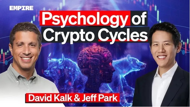 顶级交易员的加密周期交易心理学缩略图 顶级交易员的加密周期交易心理学缩略图